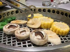 -千寻山野烤肉(中关村店)