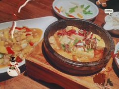 -云海肴·汽锅鸡·云南菜(美罗城店)