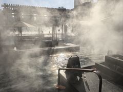 -清河半岛温泉度假酒店