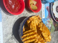 -Gray Whale 灰鲸餐厅(北美N1店)