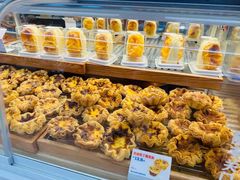 -红星前进面包牛奶公司(君太店)