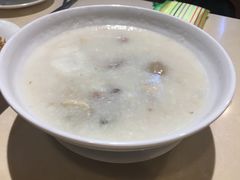 及第粥-舊街坊茶楼(市二宫店)