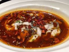 -蔴将·川菜(黄龙万科店)