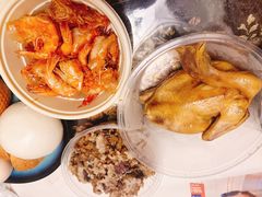 -徐记海鲜(大雁塔|金都店)