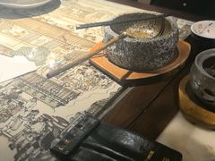 -绿茶餐厅(朝阳大悦城店)