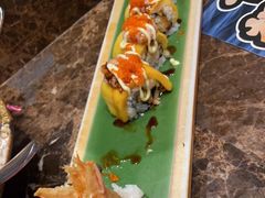 -古田居·特色寿司料理(星之岛旗舰店)