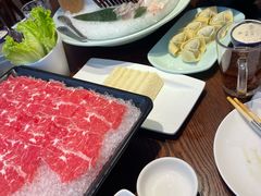 -东海怡品海鲜豆捞(舟宿夜江店)