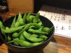 毛豆-鸟内会(河北路店)