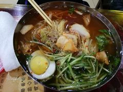 -西塔大冷面(市府大路店)