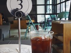 -Nectar One Cafe(勇烈路n1店)