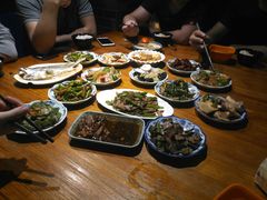 -心怡东北烤冷面(赤峰路店)