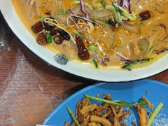 -八大碗·地道东北菜(中街店)