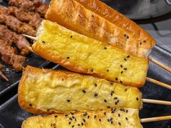 -侠舍·江湖烤全羊·大排档(沌口总店)