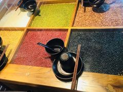 -潮十三潮汕砂锅粥(高新四路大都荟店)