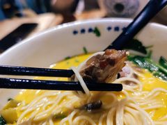 -和府捞面(东直门银座店)