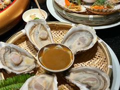 -上井料理黑金店(IFS国金中心店)