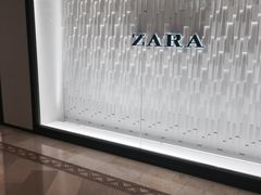 -ZARA(世贸天阶店)