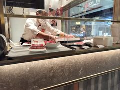 -左庭右院鲜牛肉火锅(长泰广场店)