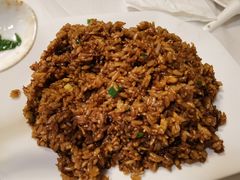 酱油炒饭-翠亭酒家(山西南路店)