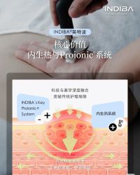 -半岛故事·法儿曼抗衰·indiba中心