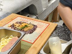 -米陀饭团•紫菜包饭(中华广场店)