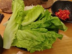 -平娃三宝烧烤·面食(南小街店)