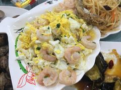 -四海蒸鲜蒸汽海鲜自助(北戴河店)
