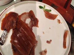 -大鸭梨烤鸭店(光彩店)