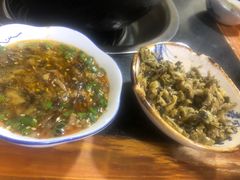 -石灰市毛记烧鸡公(解放碑店)