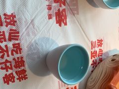 -不仔客海鲜·三亚老字号(第一市场店)
