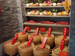 -哥老官重庆美蛙鱼头(宝山龙湖店)