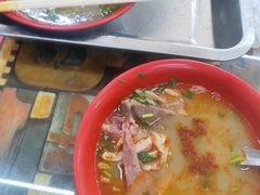 -春雨羊汤店(广开四马路总店)