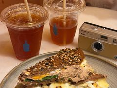 -JamaicaBlue Cafe(乌鲁木齐中路店)