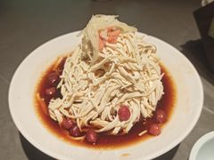 -晓淮山·扬州早茶·淮扬菜(龙阳广场店)