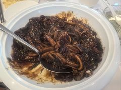 -松鹤楼·非遗·苏帮菜(融科店)