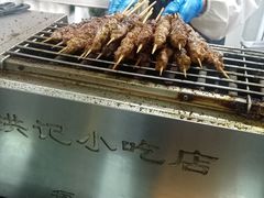 -牛街洪记小吃店(牛街店)