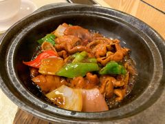 网红大肠煲-南八仙·老上海味道(南京东路店)