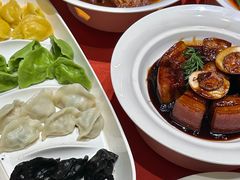 -船歌·鱼水饺青岛菜(闽江二路店)