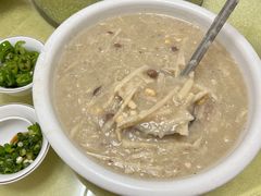 笋粥-苏记美食(张槎一路店)