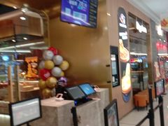 -比格比萨自助(南京万达茂店)