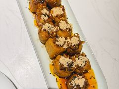 乱刀土豆-院8里·小聚园老川菜(九眼桥店)