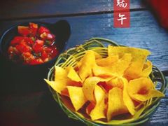 -Pistolera Mexican Cantina女枪手墨西哥餐厅(碧云路店)