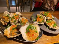 -不曾在把把烧•烧烤(莲坂磐基店)