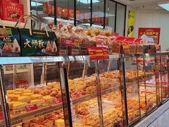 -味多美蛋糕(梨园店)