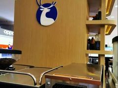 -luckincoffee瑞幸咖啡(恒大广场B1店)