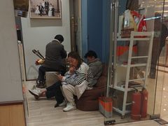 -海马体照相馆(上海月星环球港店)