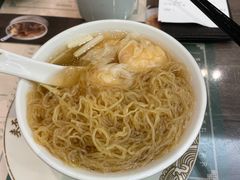 -麦奀云吞面世家(中环店)