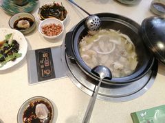 -润泽园椰子鸡(汇一城店)