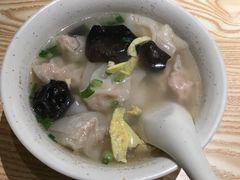 -鸡鸣汤包(复地活力广场店)