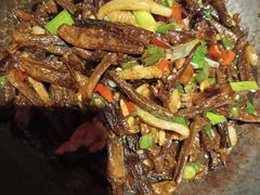 -大鸭梨烤鸭·北京菜(南小街/南苑店)